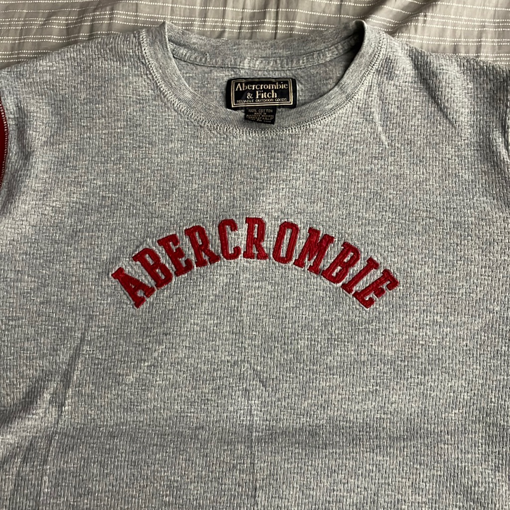 A&F Jersey